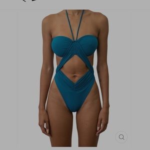 Beach Riot swim bikini